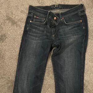 Joe’s crop jeans size 27